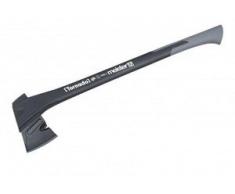 Meister Universalaxt TORNADO 1400 g Kopfgewicht, 71 cm, Stiel Nylon