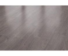 Classen Laminat Extravagant Dynamic Eiche Nero