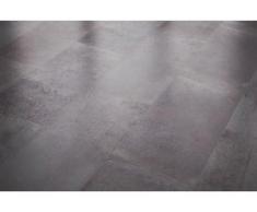 Classen Laminat Visiogrande Zementestrich Taupe