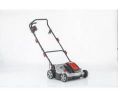 AL-KO Vertikutierer 36.8 E Combi Care Comfort 36 cm Arbeitsbreite, inkl. Messer- und Lüfterwalze