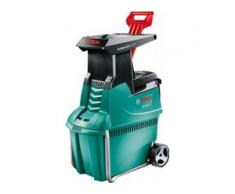 Bosch Elektro-Turbinenhäcksler AXT 25 TC 2500 W max. Aststärke Ø 45 mm