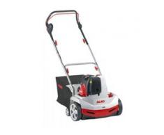 AL-KO Vertikutierer Benzin 38 P Comfort 37 cm Arbeitsbreite, Leistung: 1,3 kW