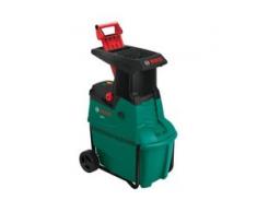 Bosch Elektro-Leisehäcksler Elektro Axt 25 D max. Aststärke Ø 40 mm