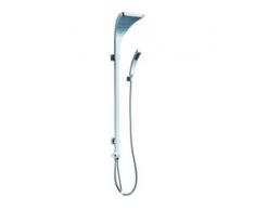 Primaster Wellness Duschsystem Cobra verchromt