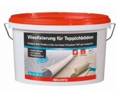 Decotric Vliesfixierung für Teppichböden 5 kg