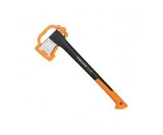 Fiskars Spaltaxt X17 - M 1090 g Kopfgewicht, 65 cm