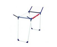 Leifheit Standtrockner Pegasus 150 Slim besonders schmal