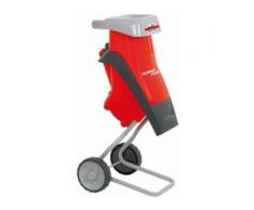 Grizzly Tools Elektro-Messerhäcksler EMH 2440 max. Aststärke Ø 40 mm