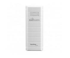 Technoline Mobile Alerts Temperatursensor MA 10100 Kühlschrank, Gewächshaus