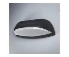 Osram LED Außenwandleuchte Endura Serie Wide, dunkelgrau