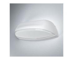 Osram LED Außenwandleuchte Endura Serie UpDown, weiß