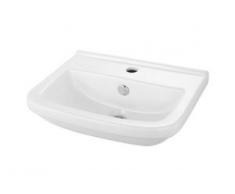 Primaster Handwaschbecken Xenion 47 cm, weiß