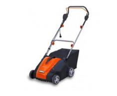 Primaster Elektro-Vertikutierer/Lüfter PMLV 1700 38 cm Arbeitsbreite