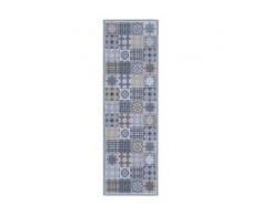 Andiamo Küchenläufer Trendy Tiles, 45 x 145 cm