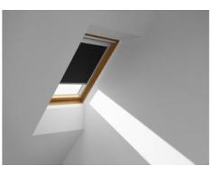 VELUX Verdunkelungsrollo Classic DBL M04 4249 schwarz