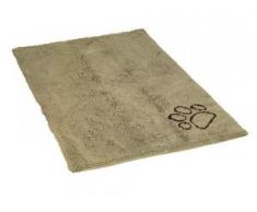 Nobby Schmutzfangmatte DRY und CLEAN taupe M, 91 x 66 cm