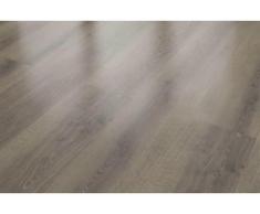 Classen Laminat Extravagant Dynamic Eiche anthrazit