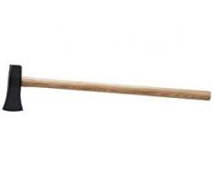 Primaster Spaltaxt 2725 g, Stiel aus Holz