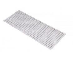 Kleine Wolke Wanneneinlage Sign 36 x 80 cm, clear
