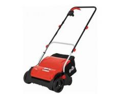 Grizzly Tools Elektro-Vertikutierer ERV 1201-31 ZV 31 cm Arbeitsbreite