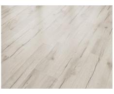 Classen Laminat Edition 7 Eiche hell 2-Stab