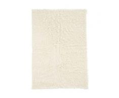 Flokati 'Flokos' Theko®die Markenteppiche Beige