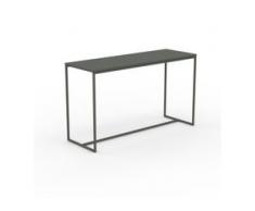Beistelltisch Nebelgrün - Eleganter Nachttisch: Hochwertige Materialien, einzigartiges Design - 121 x 71 x 42 cm, Komplett...