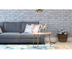 Couchtisch Buche, Holz - Eleganter Sofatisch: Beste Qualität, einzigartiges Design - 67 x 44 x 50 cm, Konfigurator