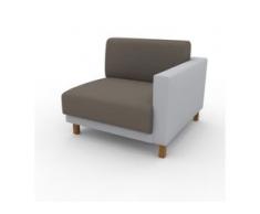 Relaxsessel Saharabeige - Eleganter Relaxsessel: Hochwertige Qualität, einzigartiges Design - 92 x 75 x 98 cm, Individuell...
