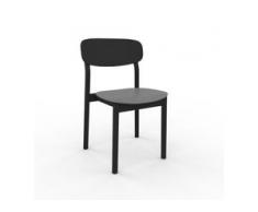 Esszimmerstuhl in Grau 52 x 82 x 49 cm einzigartiges Design, konfigurierbar