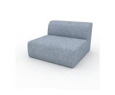 Relaxsessel Eisblau - Eleganter Relaxsessel: Hochwertige Qualität, einzigartiges Design - 102 x 72 x 107 cm, Individuell...