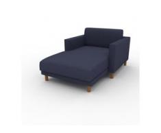 Relaxsessel Jeansblau - Eleganter Relaxsessel: Hochwertige Qualität, einzigartiges Design - 104 x 75 x 162 cm, Individuell...