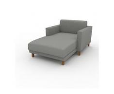 Relaxsessel Lichtgrau - Eleganter Relaxsessel: Hochwertige Qualität, einzigartiges Design - 104 x 75 x 162 cm, Individuell...