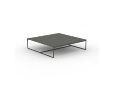 Beistelltisch Nebelgrün - Eleganter Nachttisch: Hochwertige Materialien, einzigartiges Design - 121 x 31 x 121 cm, Komplett...