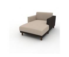 Relaxsessel Schokoladenbraun - Eleganter Relaxsessel: Hochwertige Qualität, einzigartiges Design - 104 x 75 x 162 cm,...