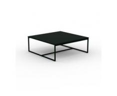 Beistelltisch Tannengrün - Eleganter Nachttisch: Hochwertige Materialien, einzigartiges Design - 81 x 31 x 81 cm, Komplett...
