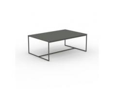 Beistelltisch Nebelgrün - Eleganter Nachttisch: Hochwertige Materialien, einzigartiges Design - 121 x 46 x 81 cm, Komplett...