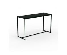 Beistelltisch Tannengrün - Eleganter Nachttisch: Hochwertige Materialien, einzigartiges Design - 121 x 71 x 42 cm, Komplett...