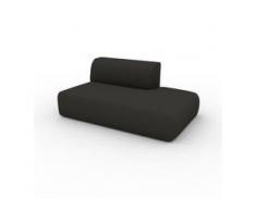 Relaxsessel Anthrazit - Eleganter Relaxsessel: Hochwertige Qualität, einzigartiges Design - 162 x 72 x 107 cm, Individuell...