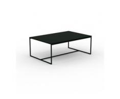 Beistelltisch Tannengrün - Eleganter Nachttisch: Hochwertige Materialien, einzigartiges Design - 121 x 46 x 81 cm, Komplett...