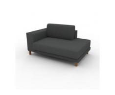 Relaxsessel Steingrau - Eleganter Relaxsessel: Hochwertige Qualität, einzigartiges Design - 144 x 75 x 98 cm, Individuell...