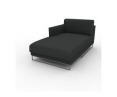 Relaxsessel Anthrazit - Eleganter Relaxsessel: Hochwertige Qualität, einzigartiges Design - 92 x 75 x 162 cm, Individuell...