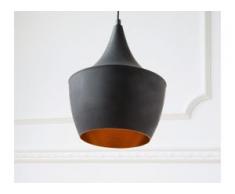 DELIFE Pendelleuchte Calathia 17
