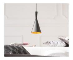 DELIFE Pendelleuchte Delila 19x39
