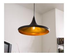 DELIFE Pendelleuchte Ginevera 35
