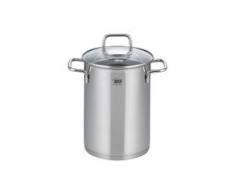 ELO Citrin Spargeltopf mit Deckel, Ø16cm