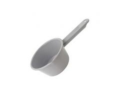 Fackelmann Milchtopf, Emaille
