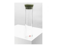 Hario Water Jug 1000ml Olive Green Wasserkrug