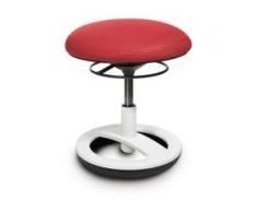 SITNESS BOBBY - Kinderhocker rot
