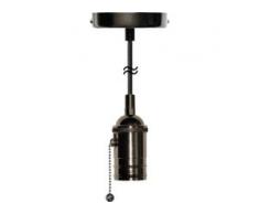 Pendelleuchte LED E27 25 W Atl